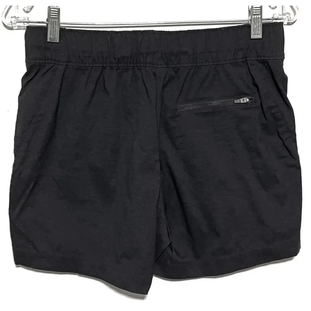 The North Face TNF FlashDry 4" Class V Shorts Womens S Stretch Athleisure Sporty - Picture 4 of 8